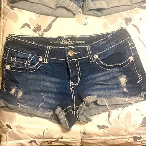 Vanity -premium collection size 29